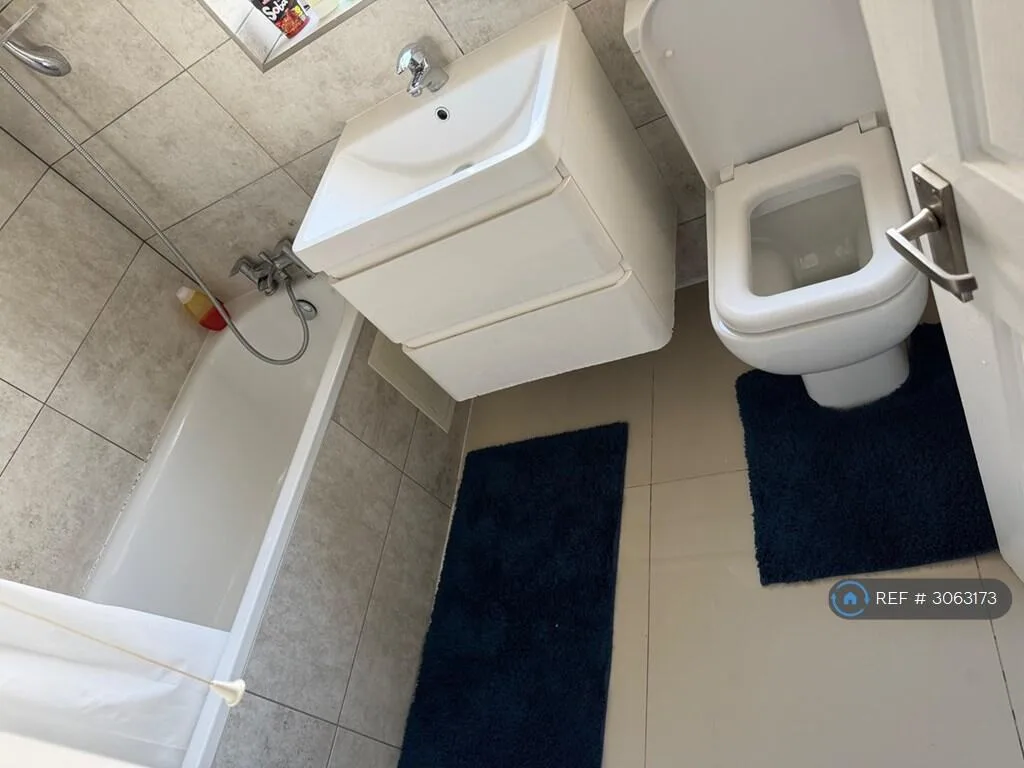 3 bedroom terraced house for rent