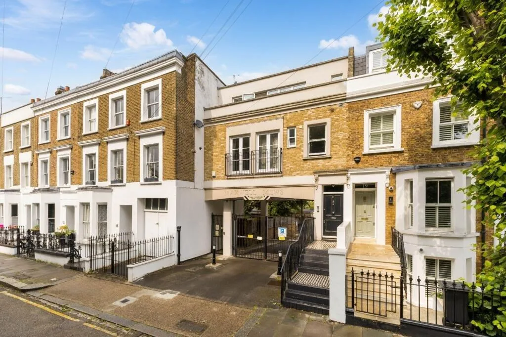 3 bedroom flat for rent