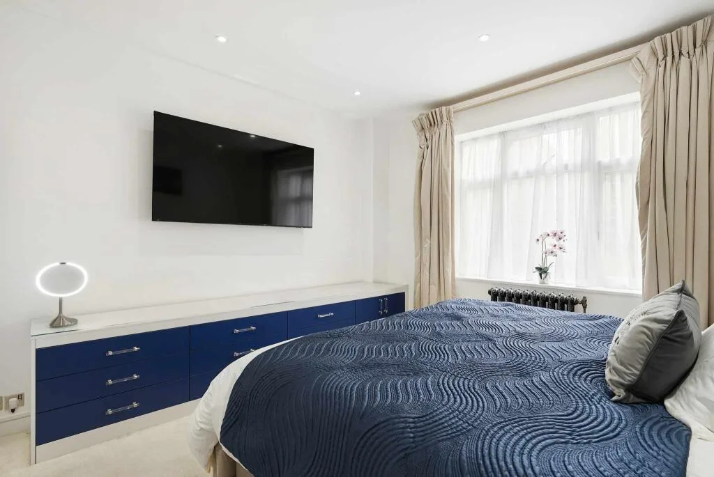 2 bedroom flat for rent