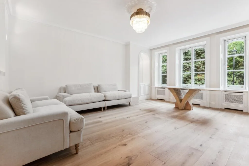 3 bedroom flat for rent