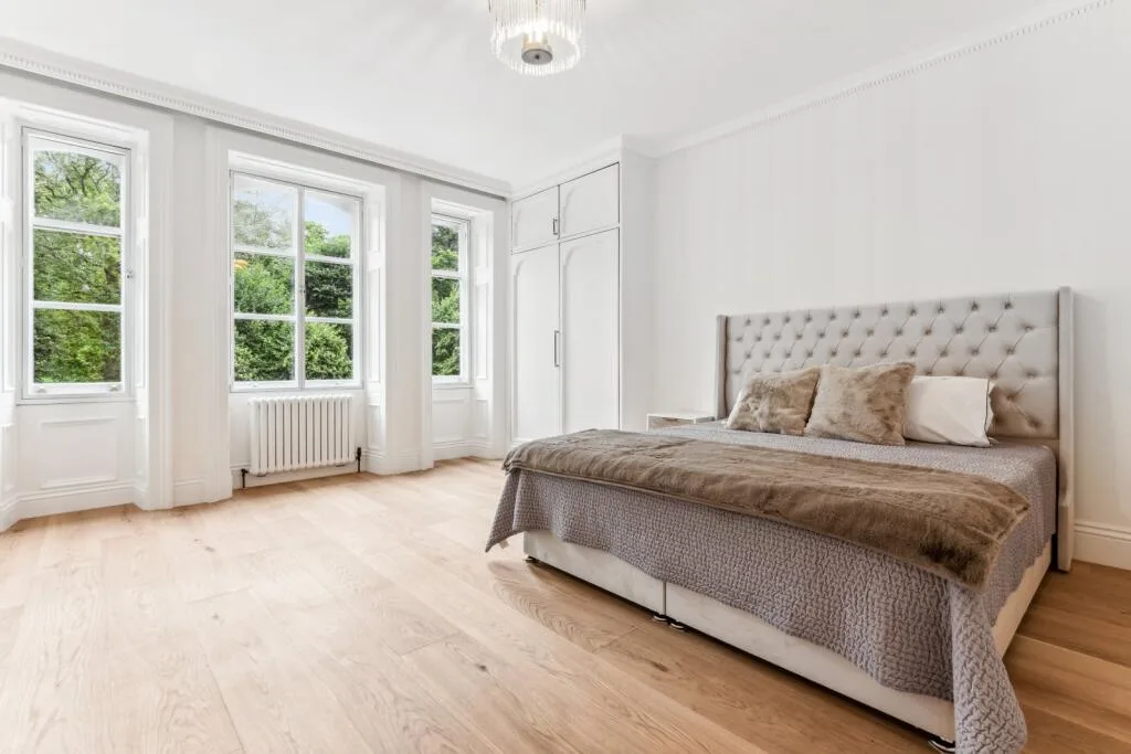 3 bedroom flat for rent