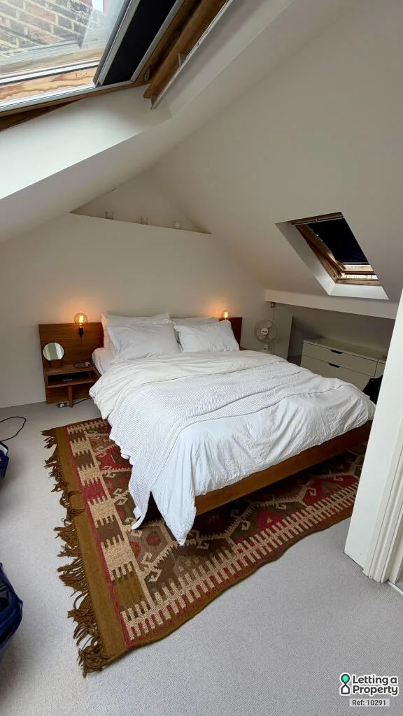 2 bedroom apartment for rent