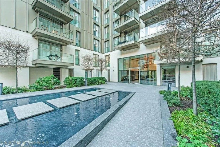 1 bedroom flat for rent