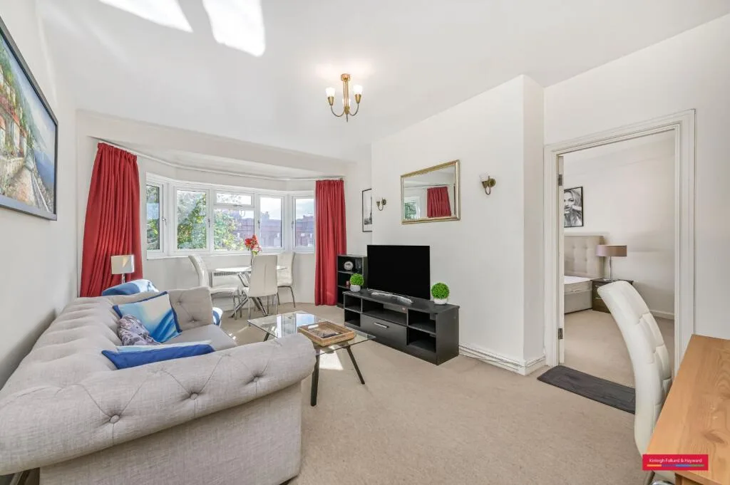 1 bedroom flat for rent