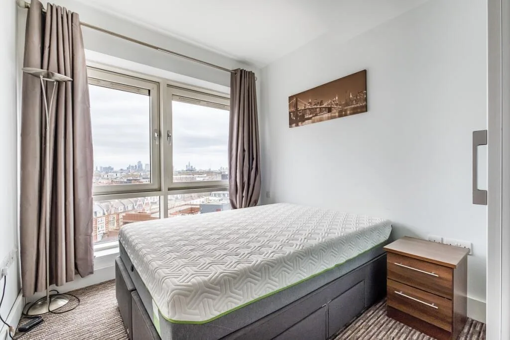 1 bedroom apartment for rent