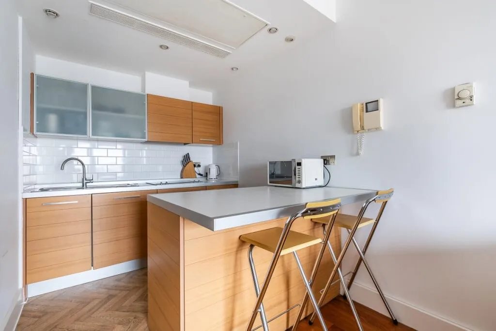 1 bedroom apartment for rent