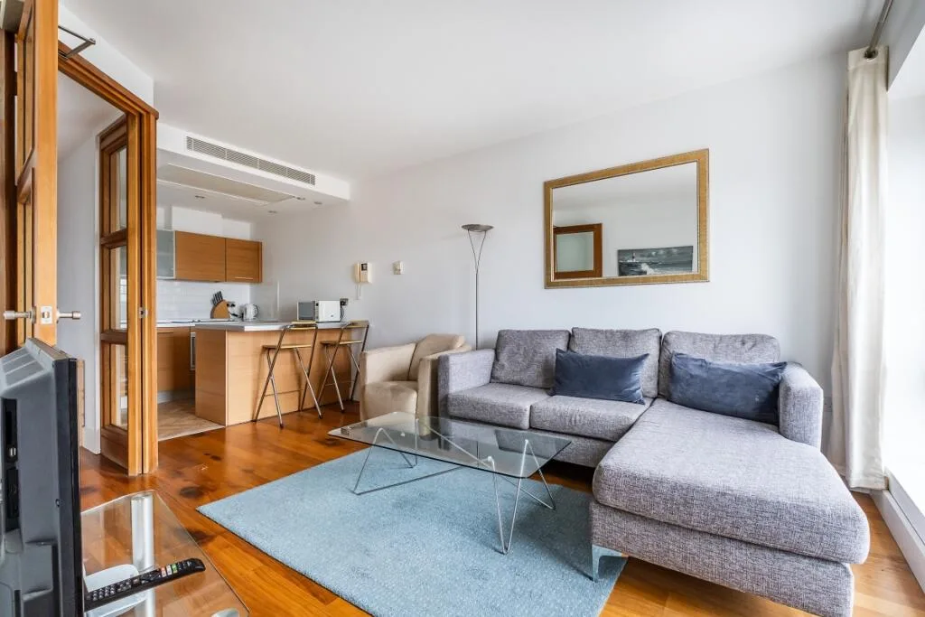 1 bedroom apartment for rent