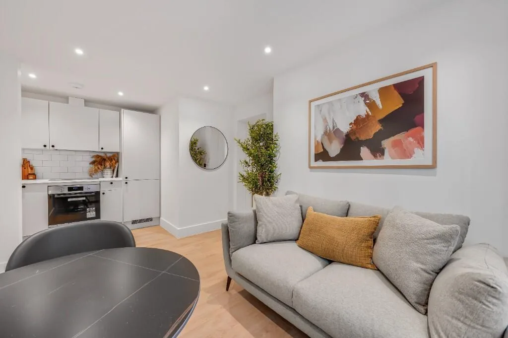 1 bedroom apartment for rent