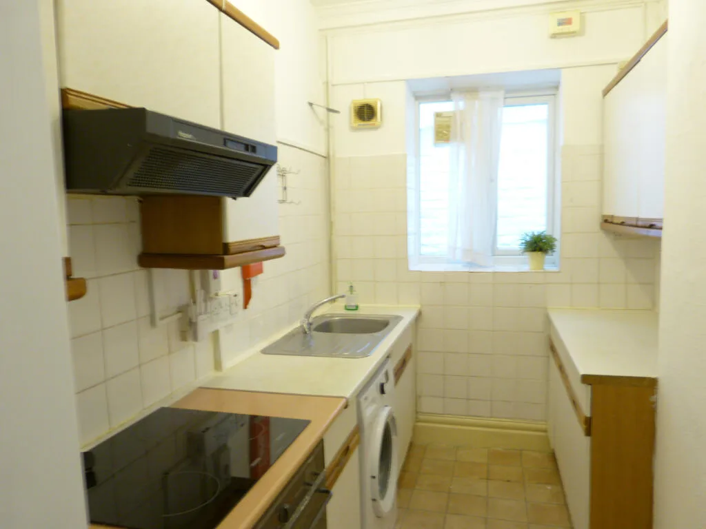 1 bedroom flat for rent