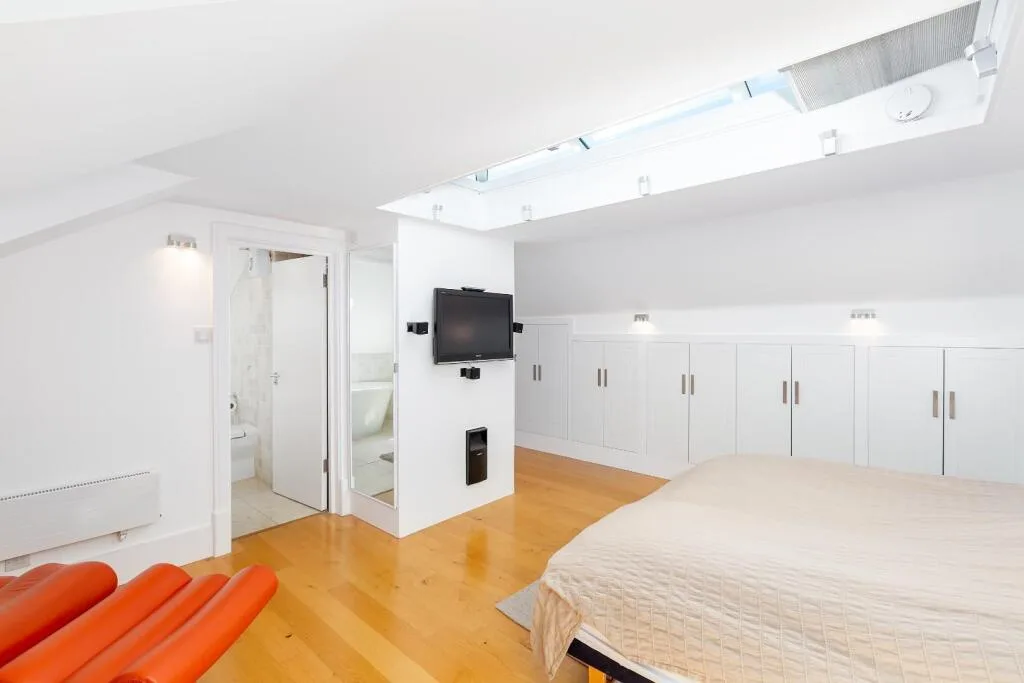 3 bedroom flat for rent