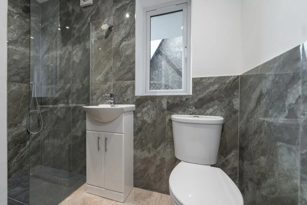 2 bedroom ground floor flat for rent