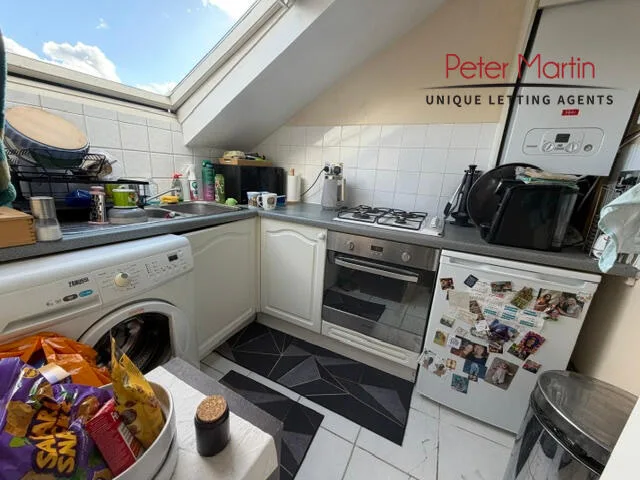 2 bedroom flat for rent