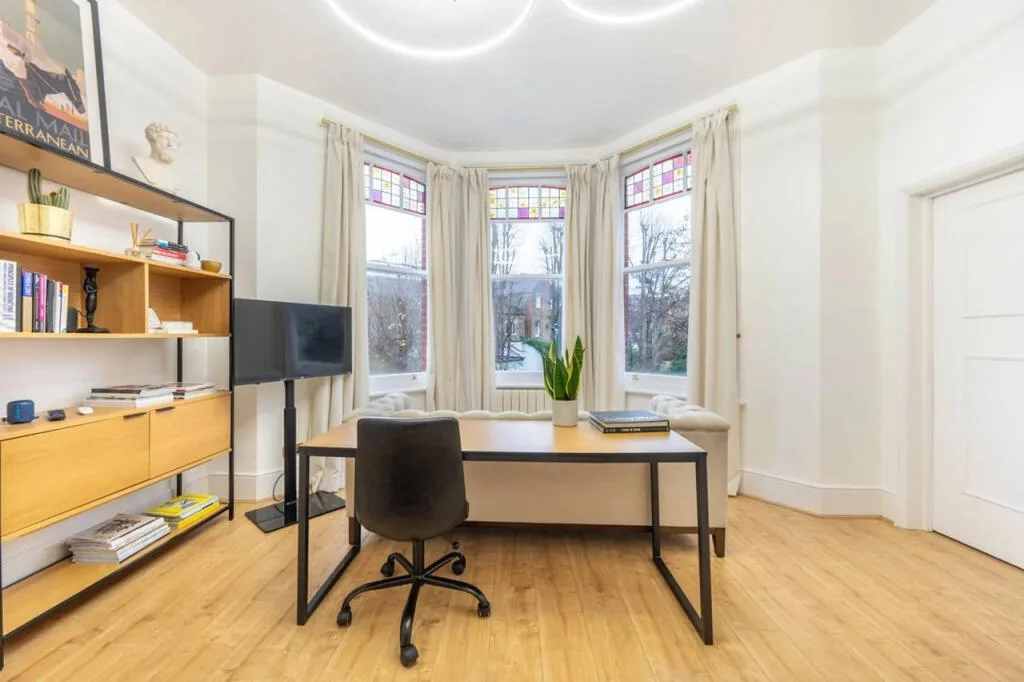 1 bedroom flat for rent