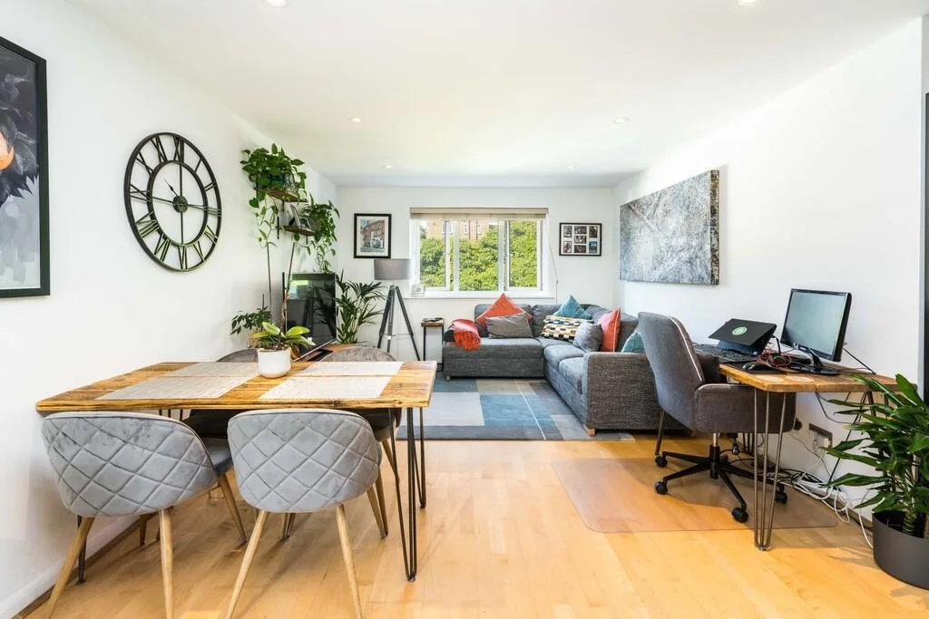 2 bedroom apartment for rent