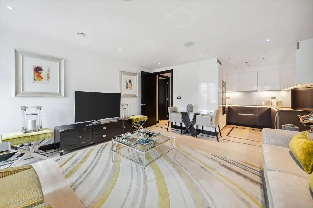 1 bedroom flat for rent