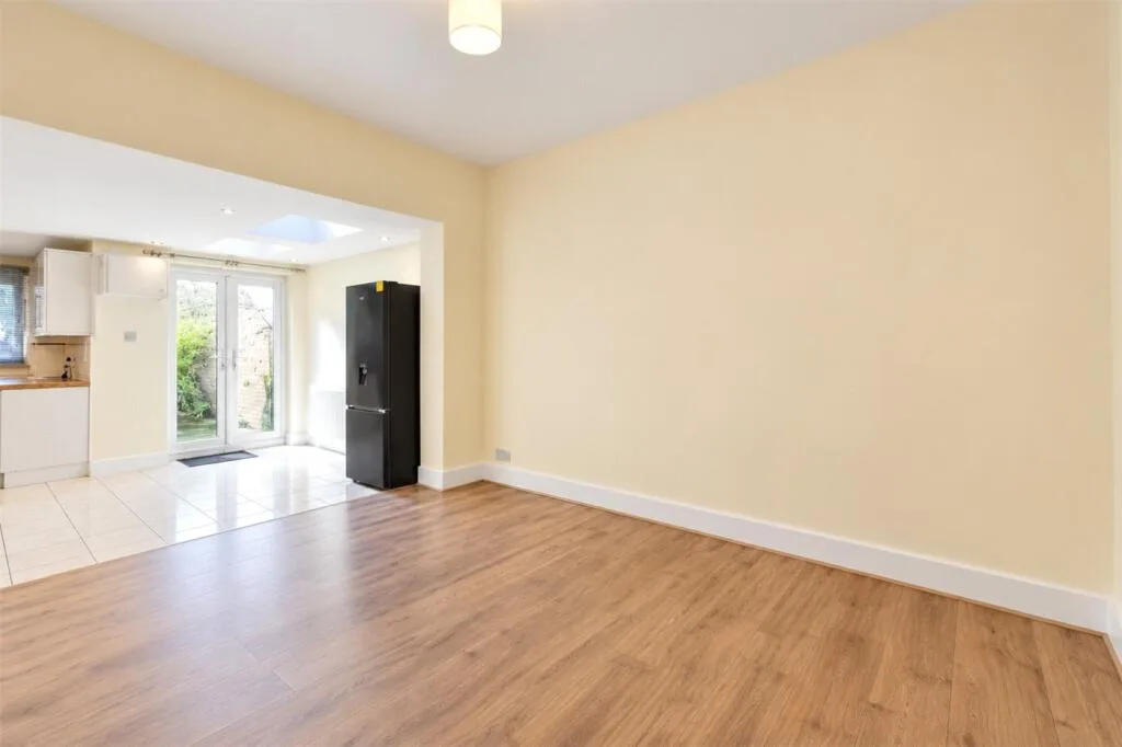 3 bedroom terraced house for rent