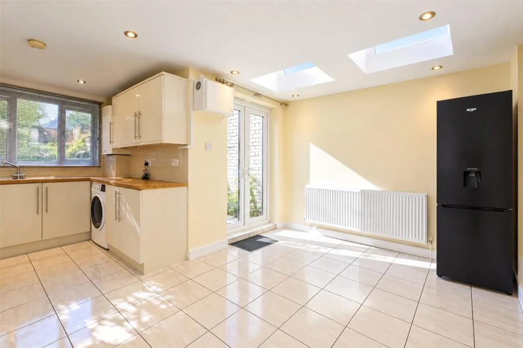 3 bedroom terraced house for rent