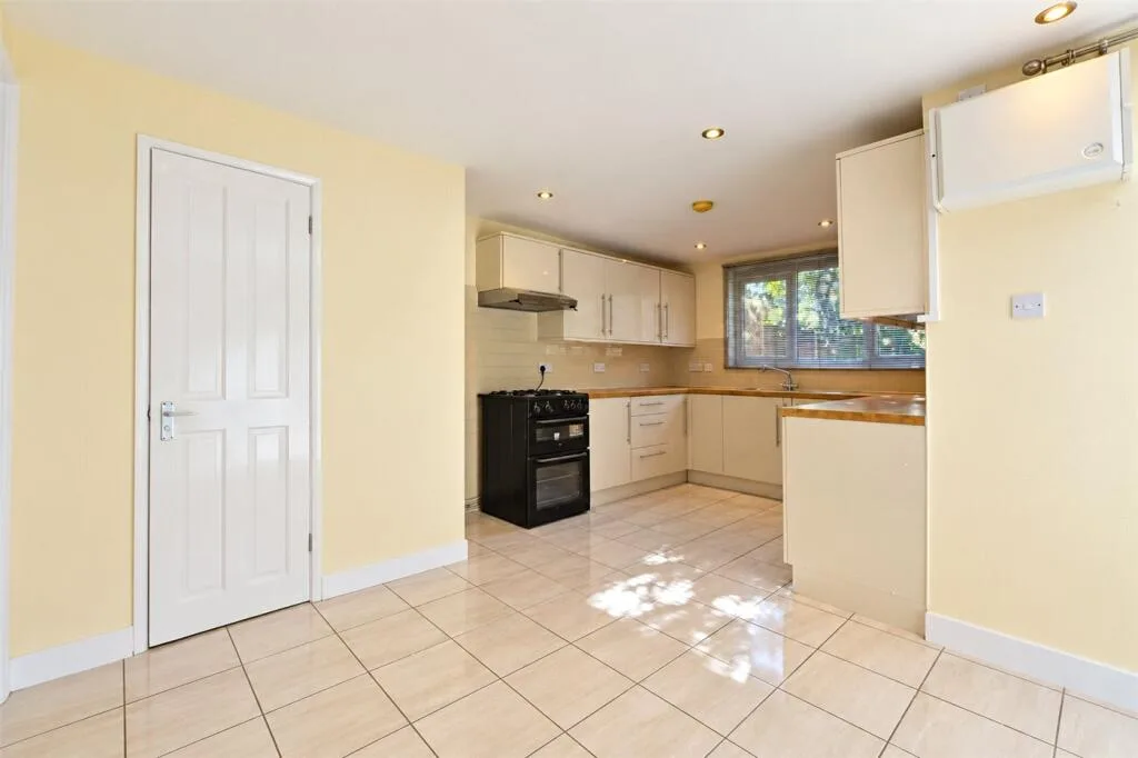 3 bedroom terraced house for rent
