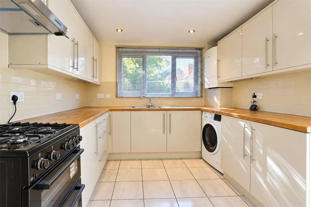 3 bedroom terraced house for rent