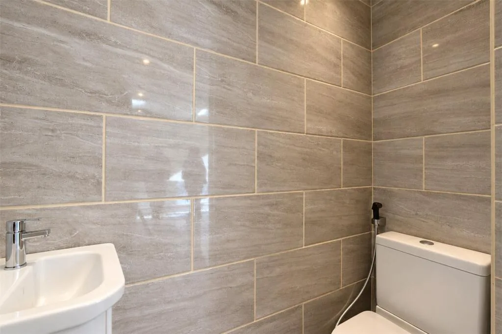 3 bedroom terraced house for rent