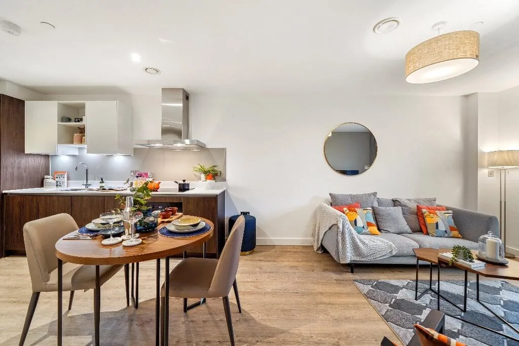 1 bedroom apartment for rent