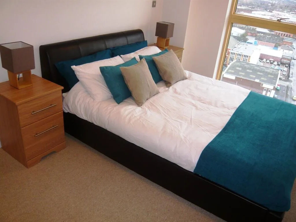 2 bedroom apartment for rent