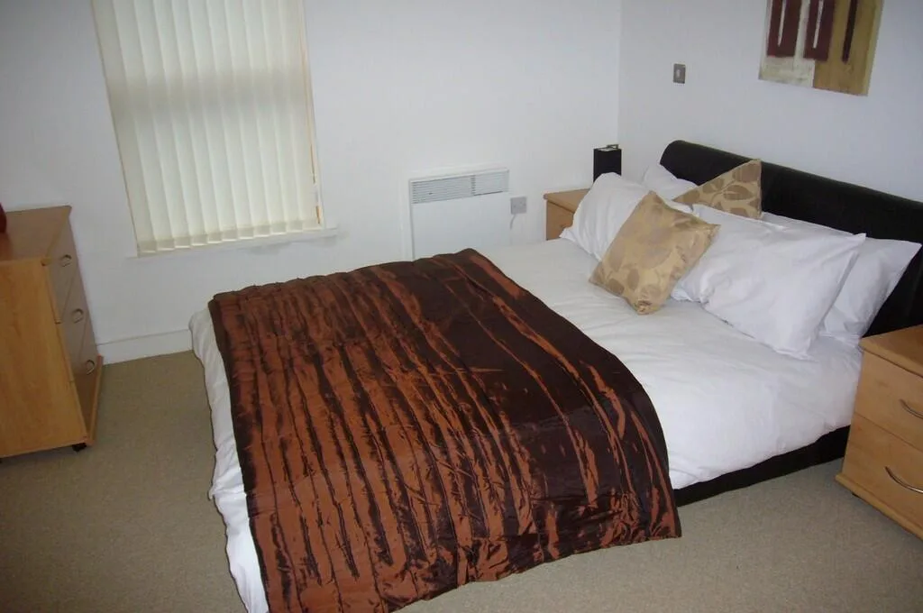 2 bedroom apartment for rent