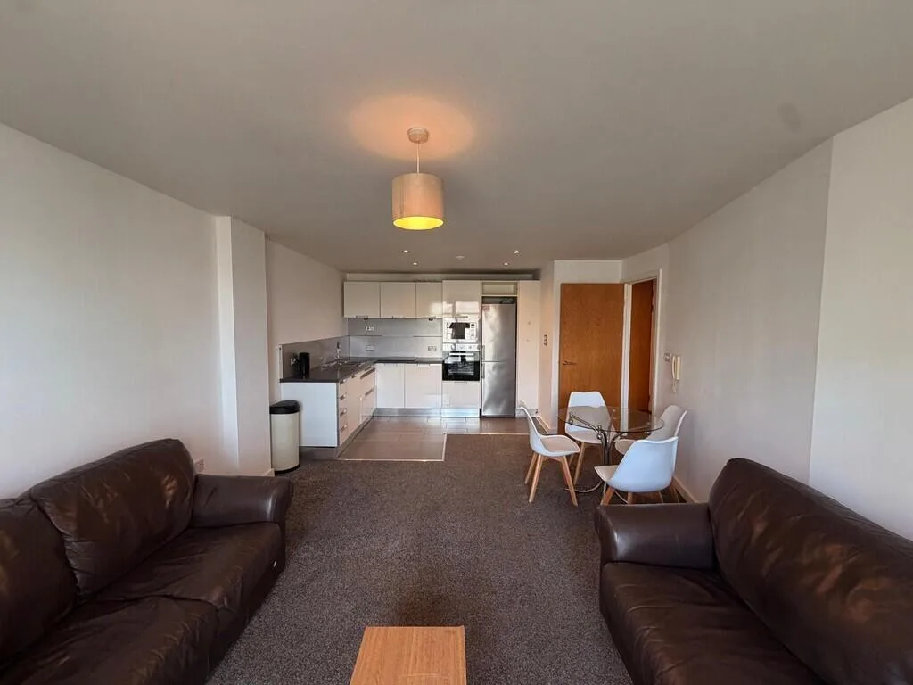 2 bedroom apartment for rent