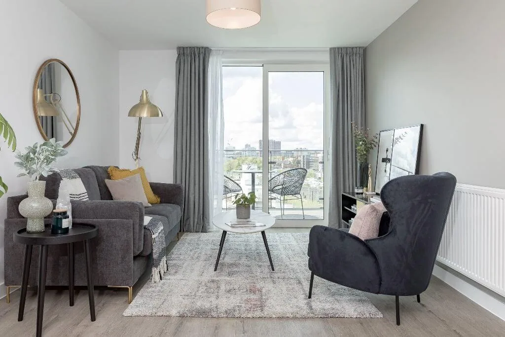 1 bedroom apartment for rent