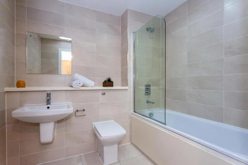 2 bedroom apartment for rent