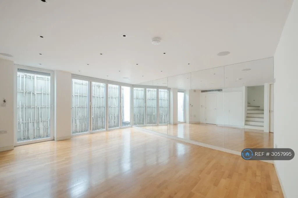 3 bedroom terraced house for rent