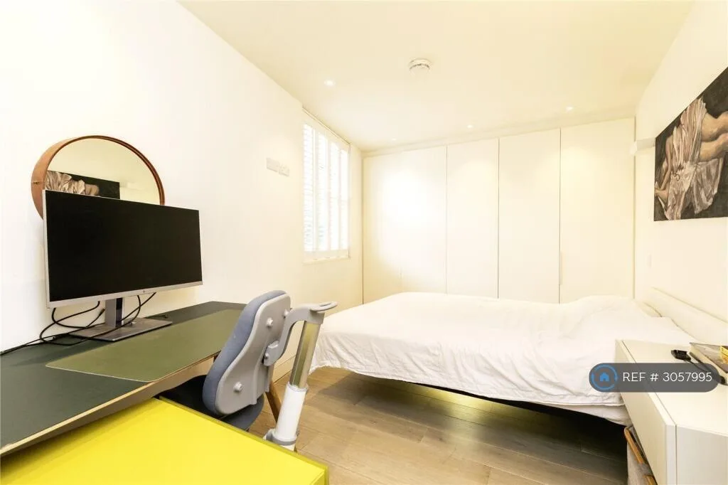 3 bedroom terraced house for rent