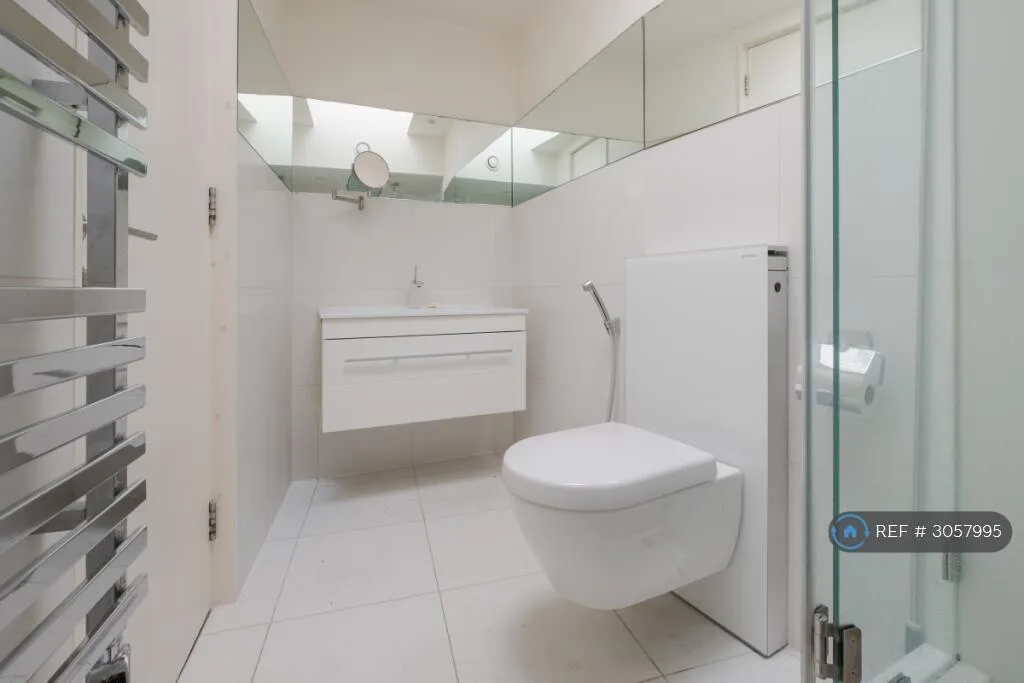 3 bedroom terraced house for rent