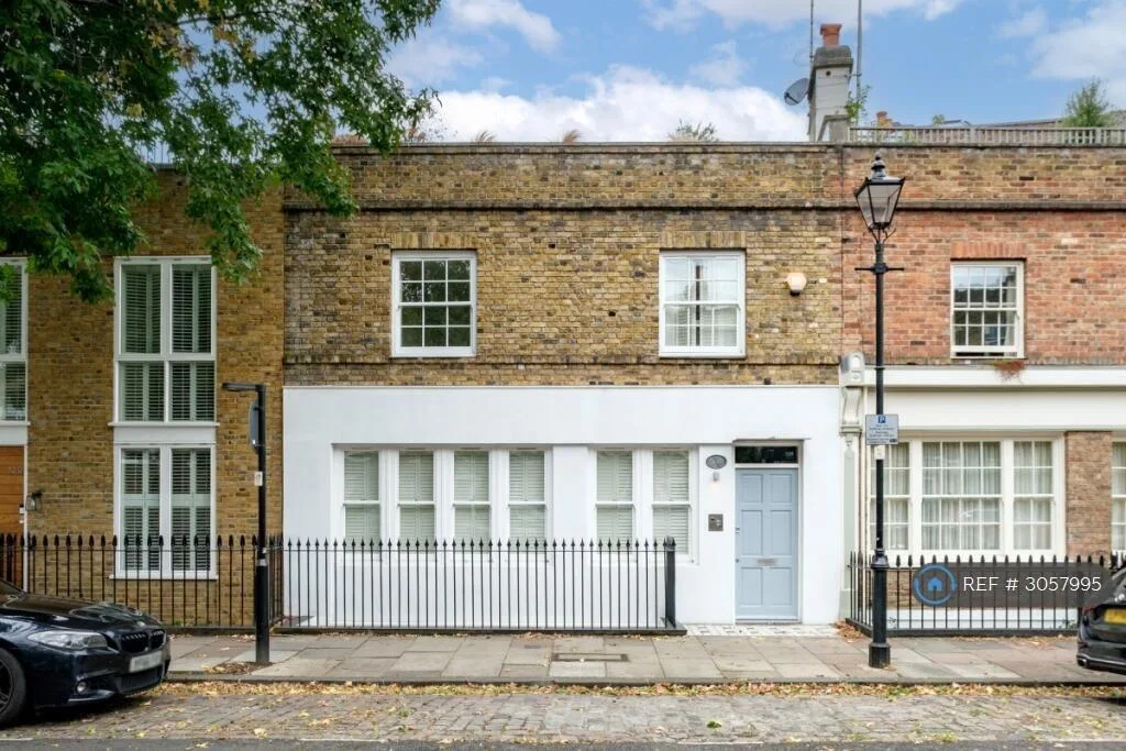 3 bedroom terraced house for rent