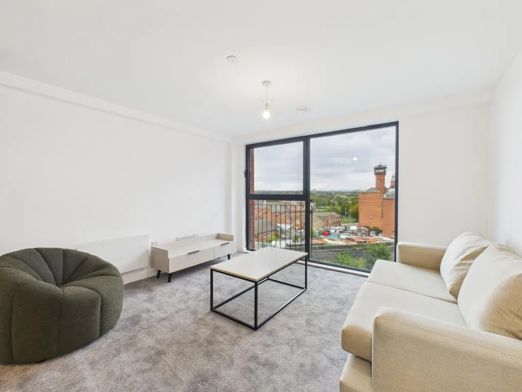 1 bedroom apartment for rent