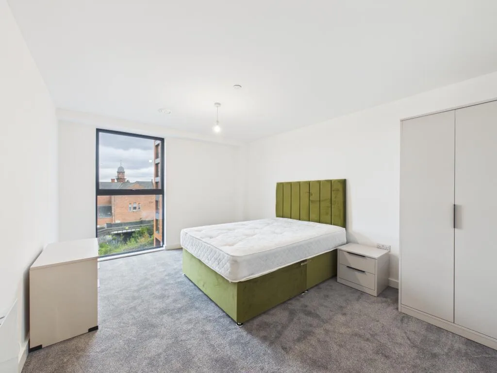 1 bedroom apartment for rent