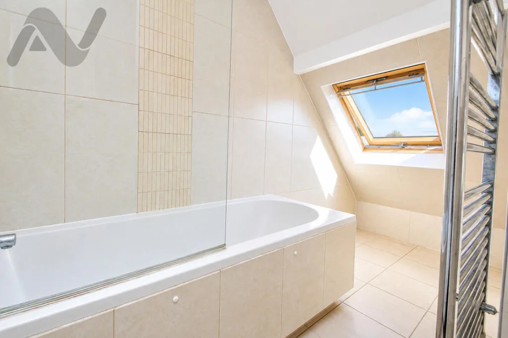 3 bedroom penthouse for rent