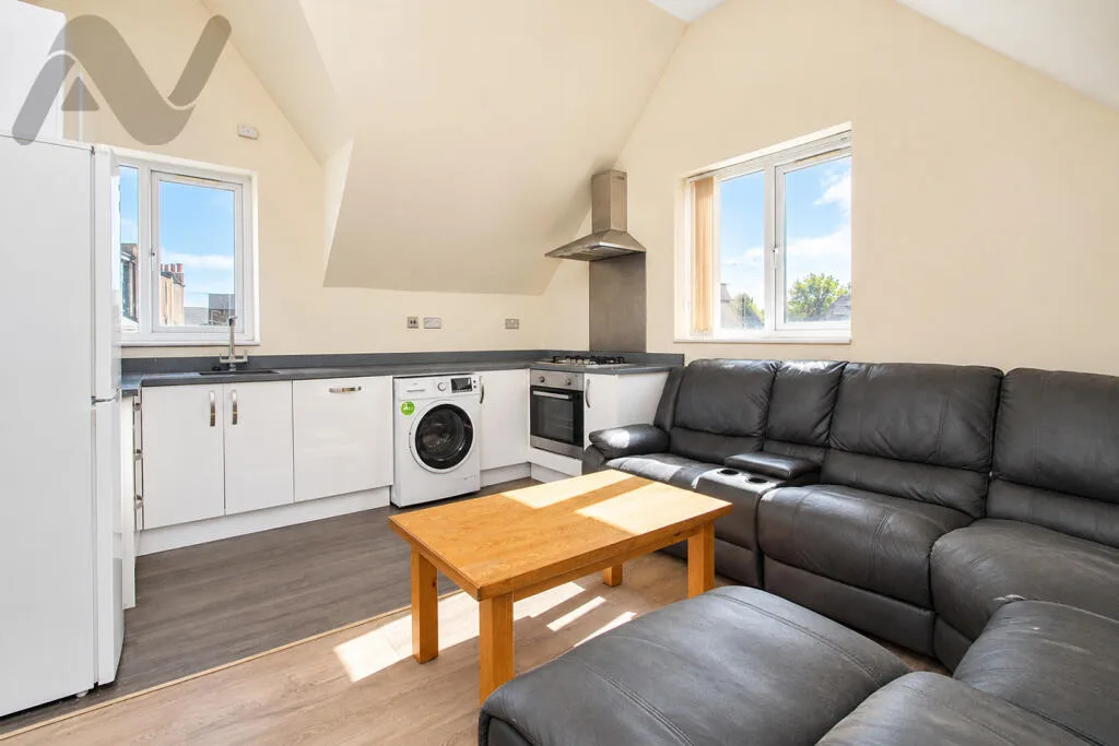 3 bedroom penthouse for rent