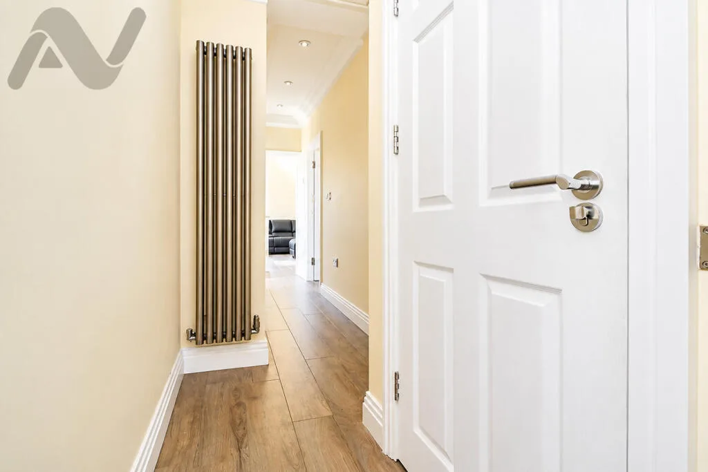 3 bedroom penthouse for rent