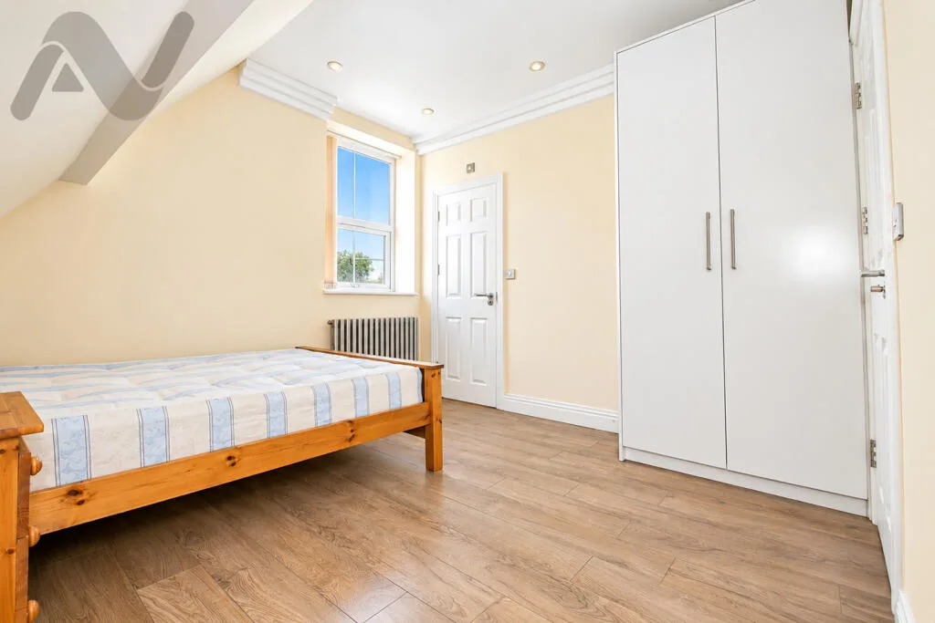3 bedroom penthouse for rent
