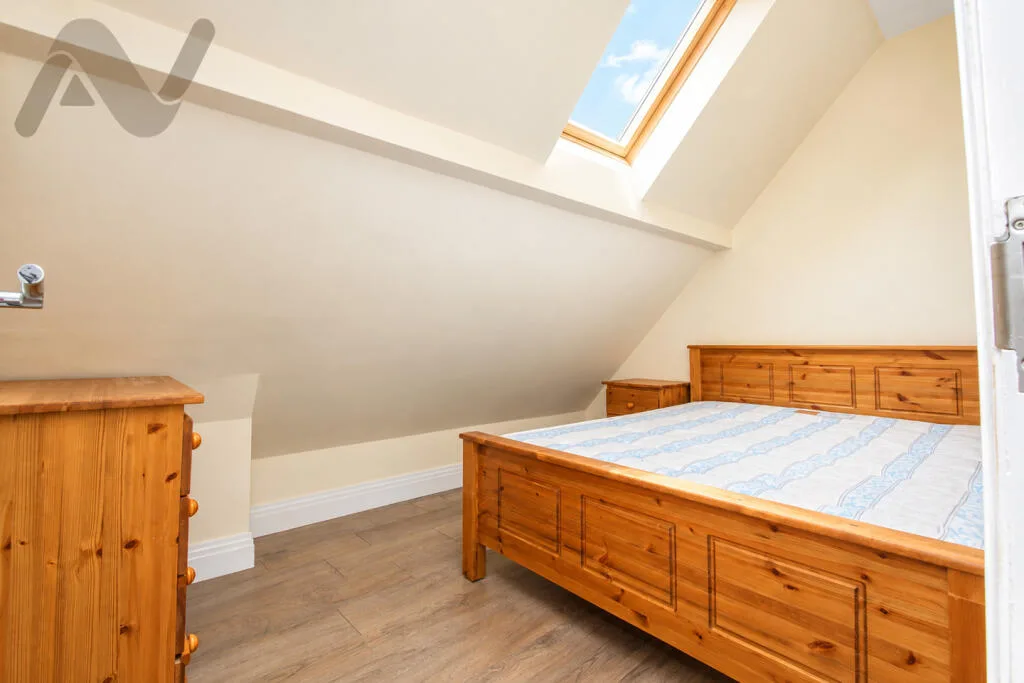 3 bedroom penthouse for rent