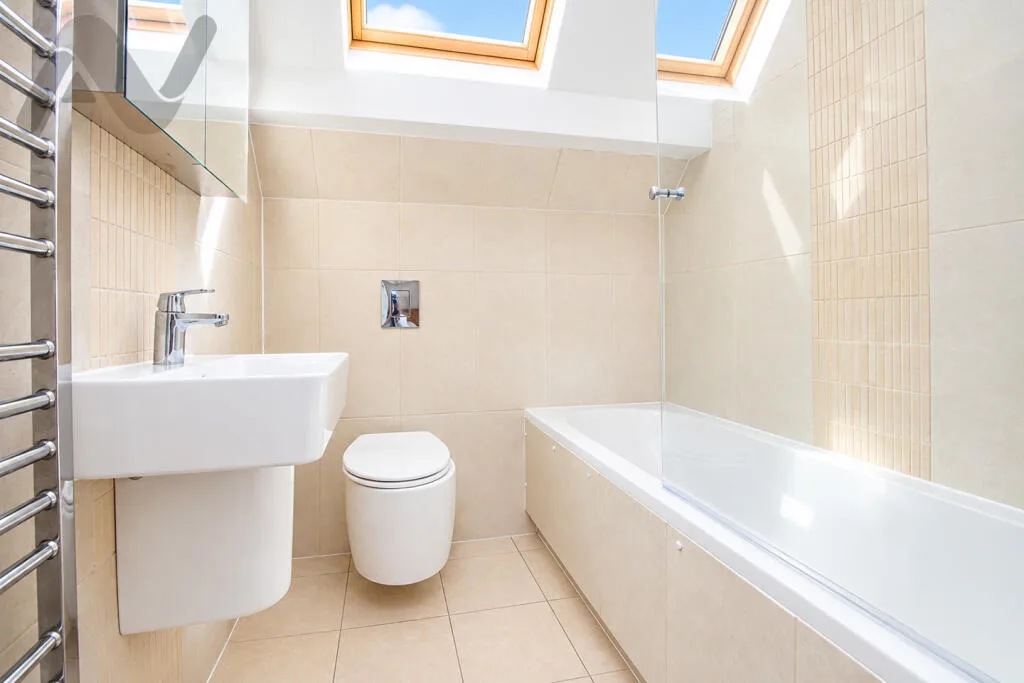 3 bedroom penthouse for rent