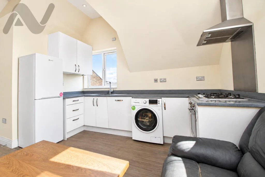 3 bedroom penthouse for rent