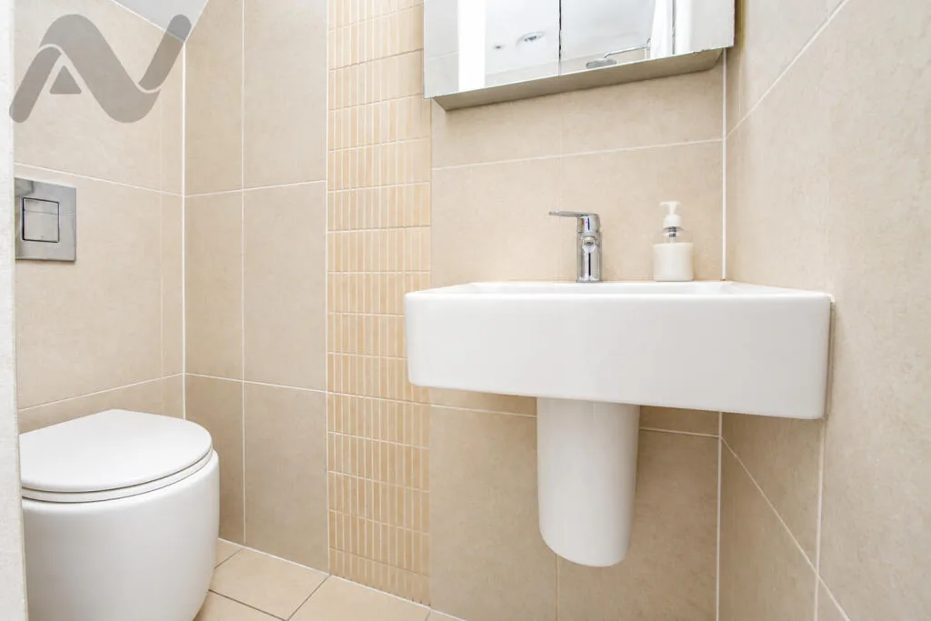 3 bedroom penthouse for rent