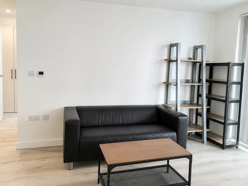 1 bedroom flat for rent