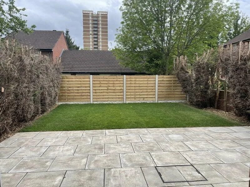 4 bedroom semi-detached house for rent