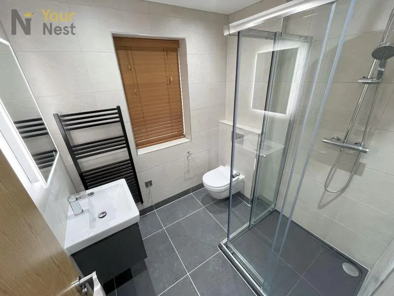 3 bedroom flat for rent