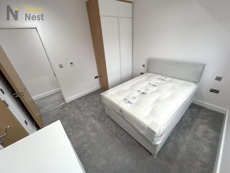 3 bedroom flat for rent