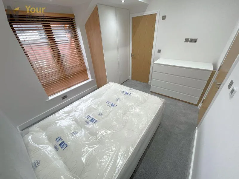 3 bedroom flat for rent