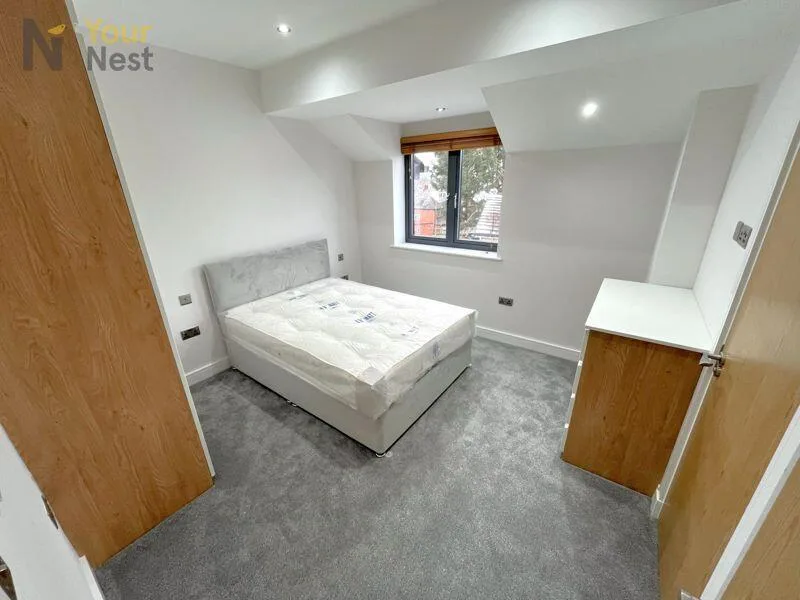 3 bedroom flat for rent